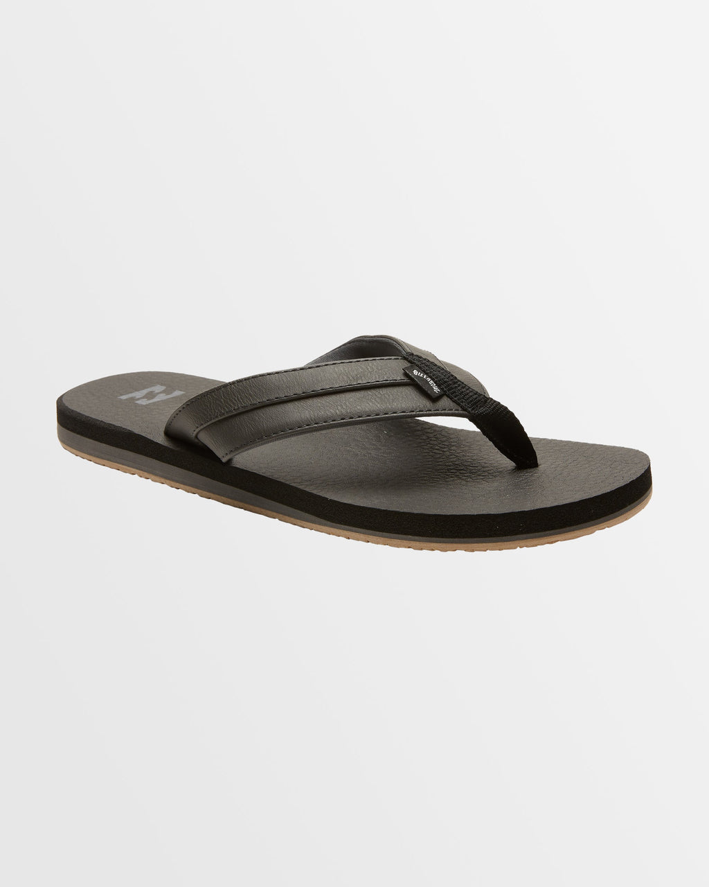 Mens All Day Impact Cush Sandals