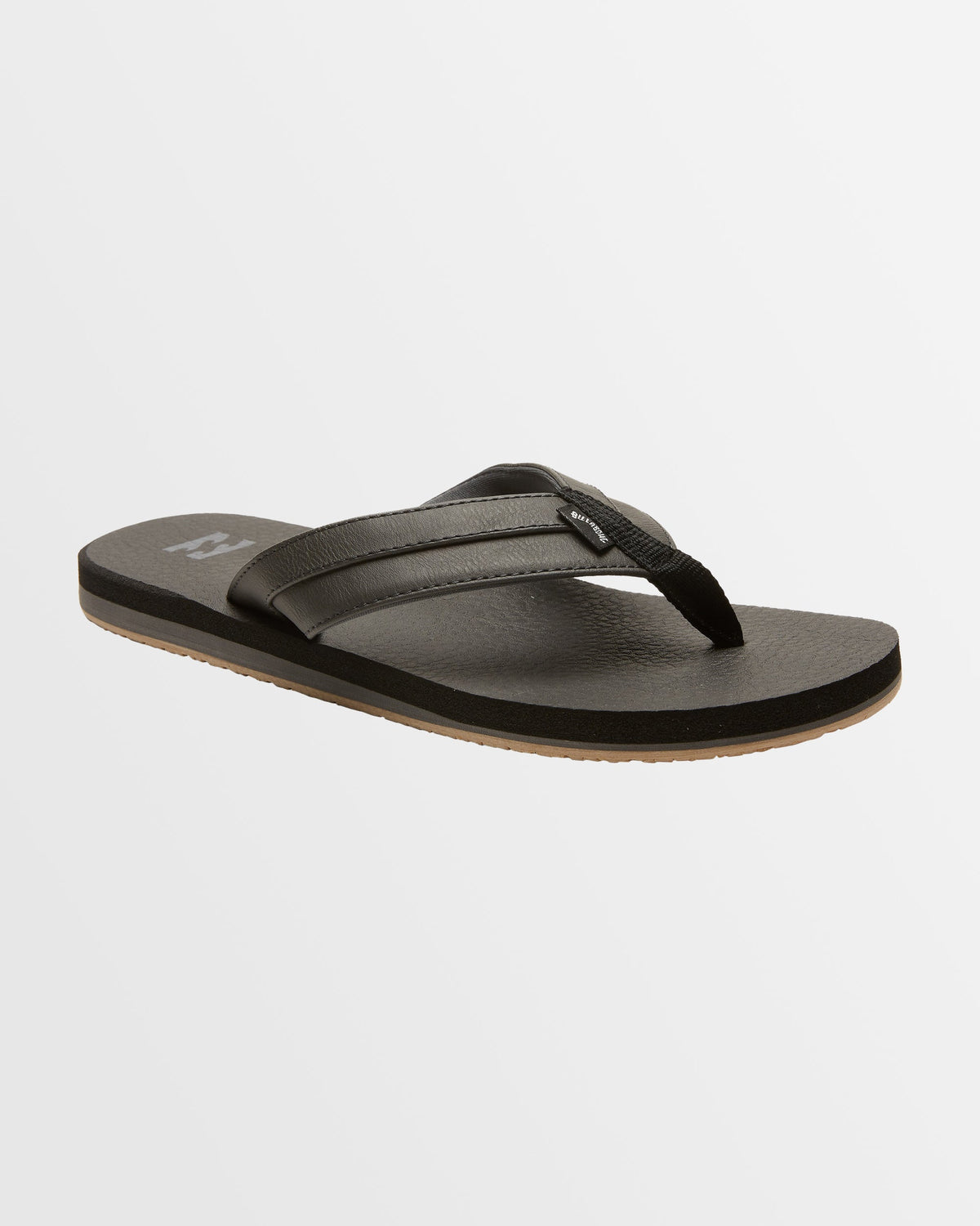Mens All Day Impact Cush Sandals