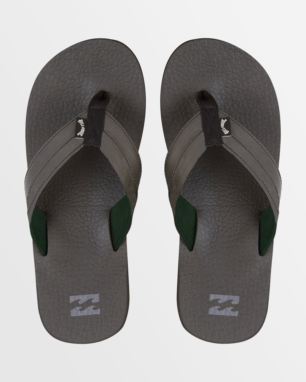 Mens All Day Impact Cush Sandals