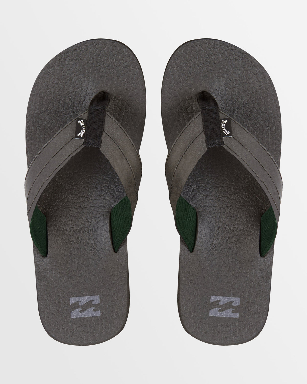 Mens All Day Impact Cush Sandals
