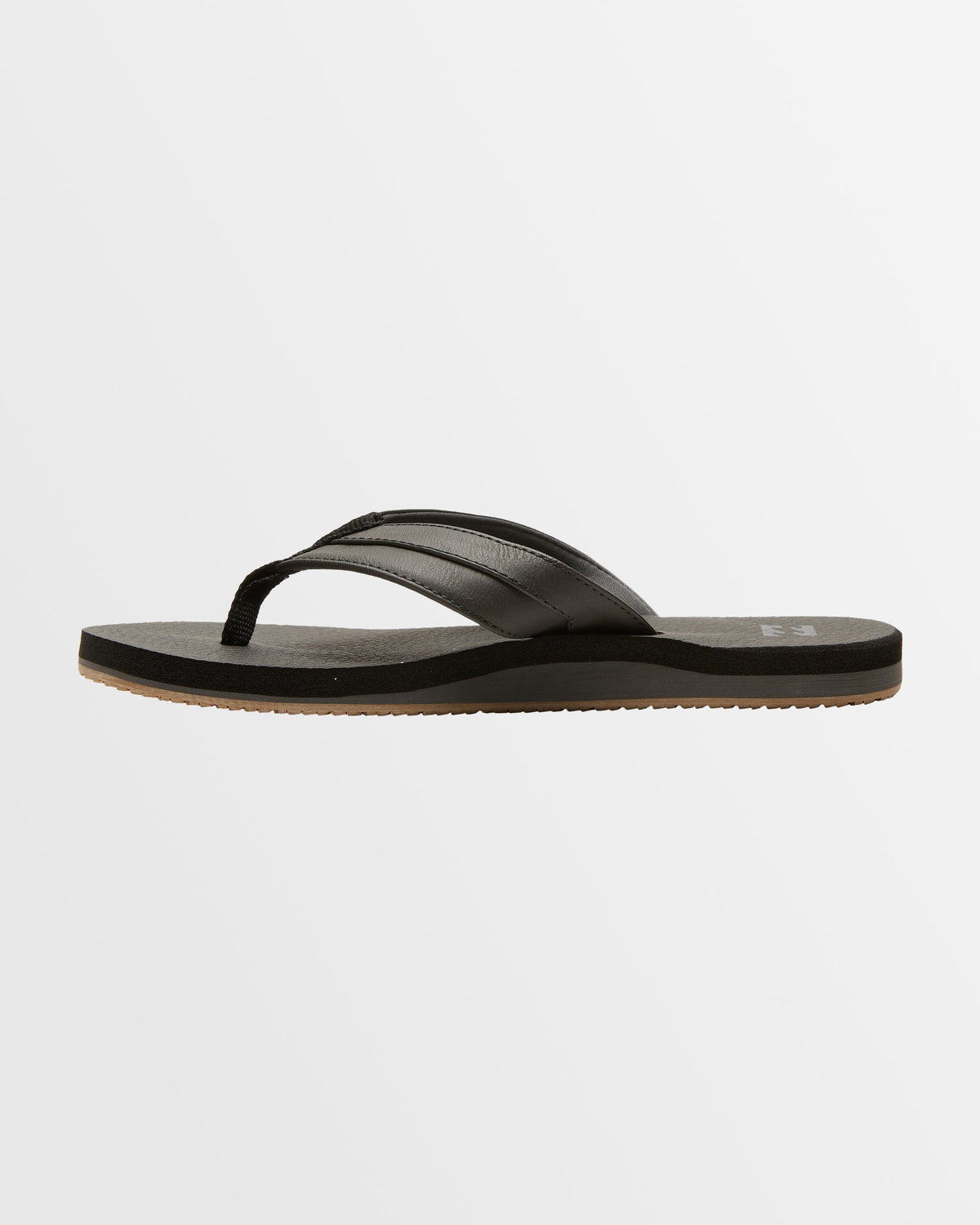 Mens All Day Impact Cush Sandals