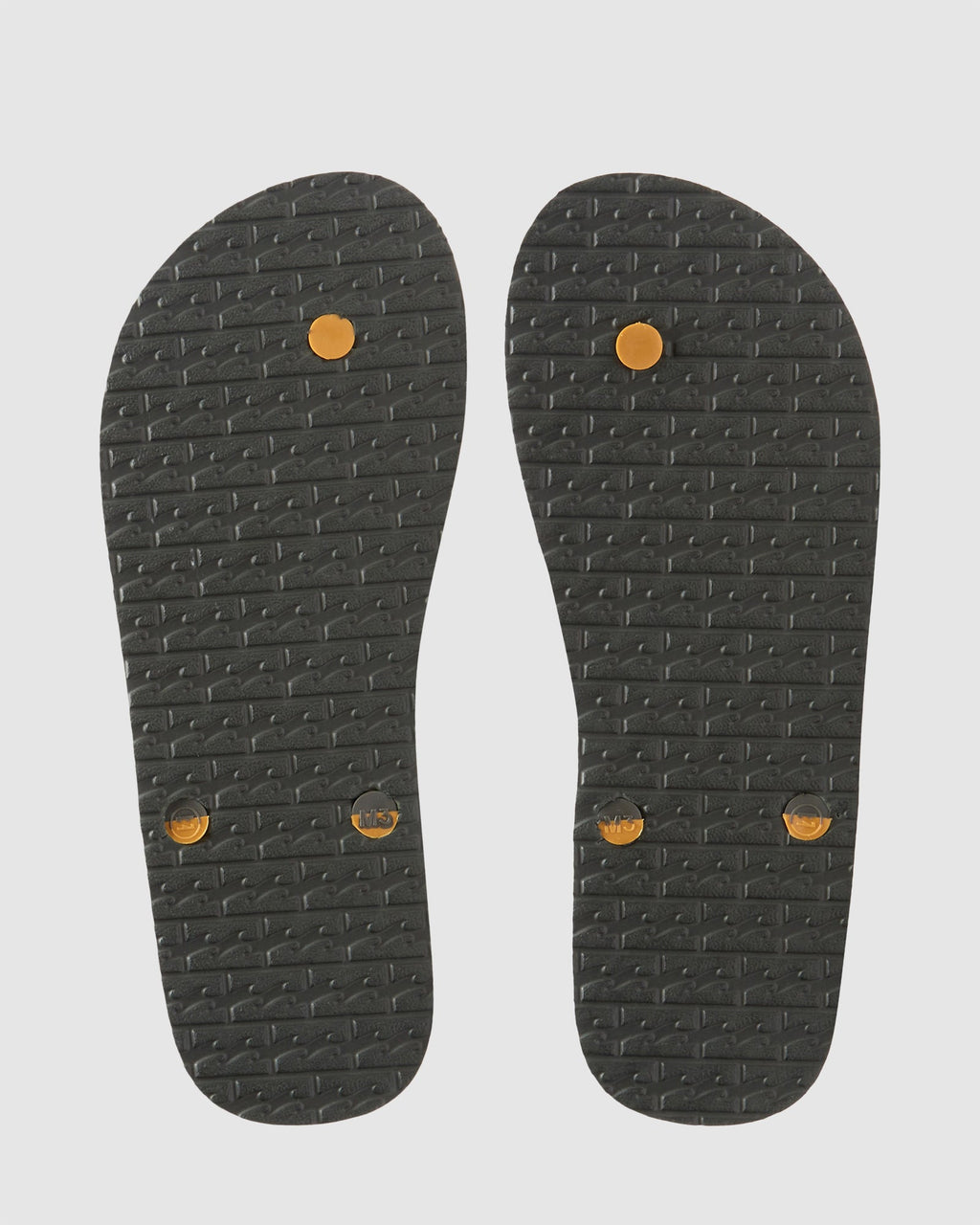 Mens Stacked Thongs