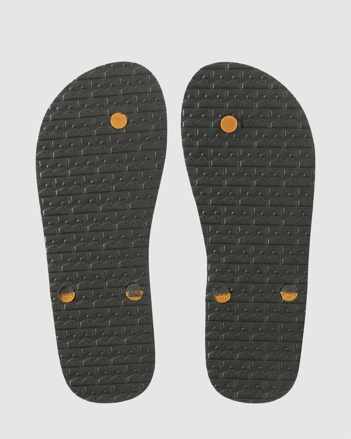 Mens Stacked Thongs