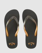 Mens Stacked Thongs