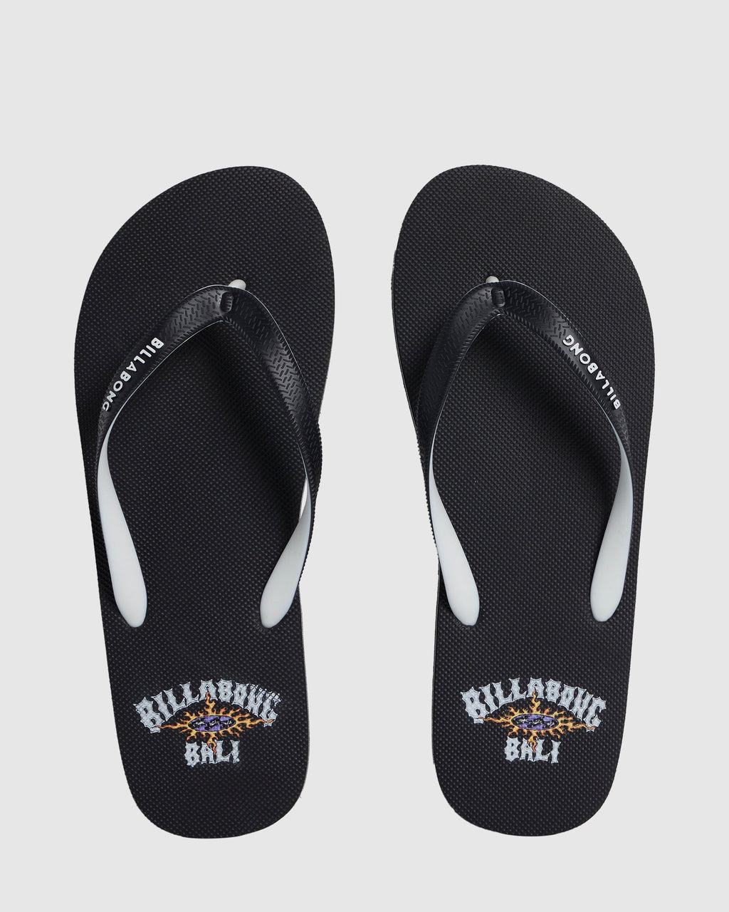 Bali Stacked Thongs