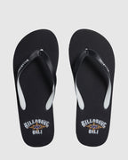 Bali Stacked Thongs