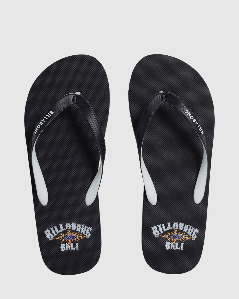 Bali Stacked Thongs