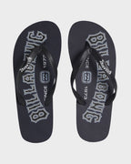 Mens Tides Thongs