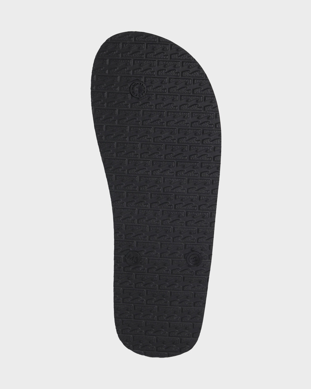 Mens Tides Thongs