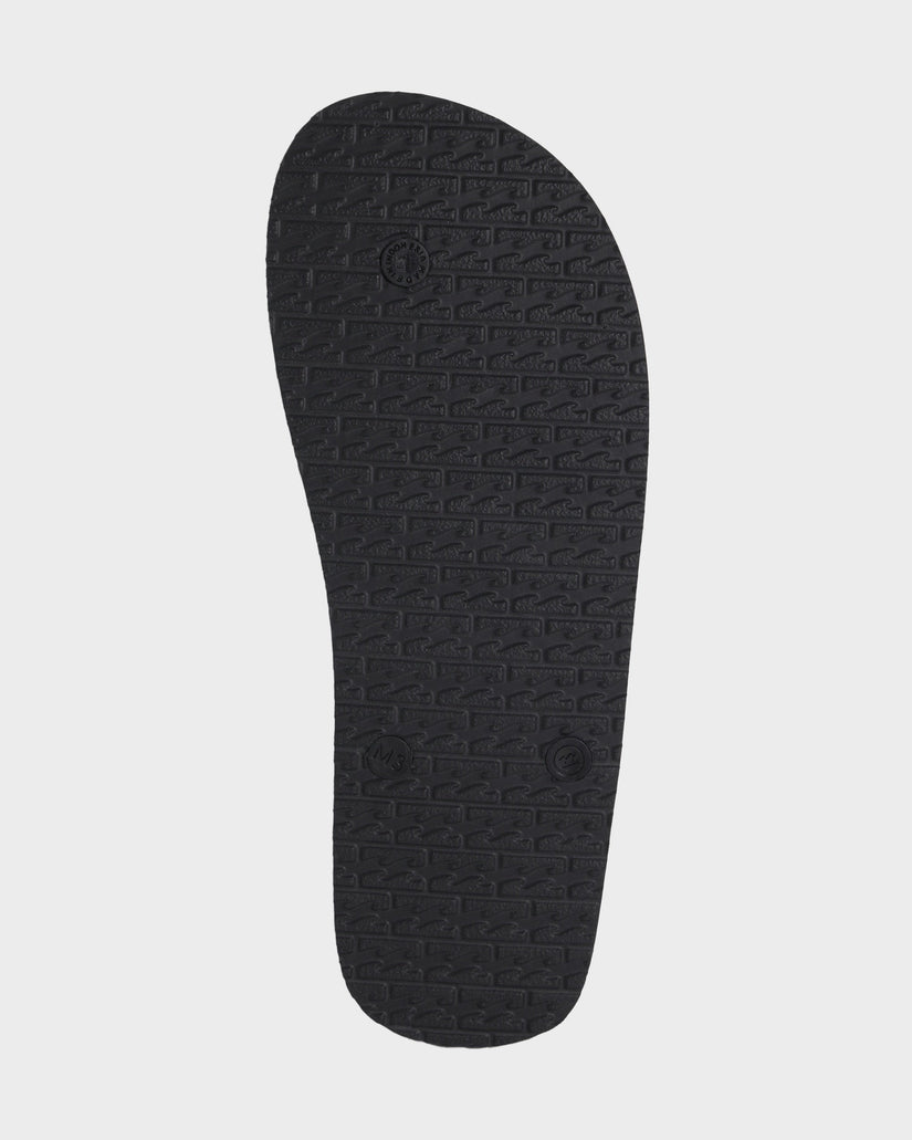 Mens Tides Thongs