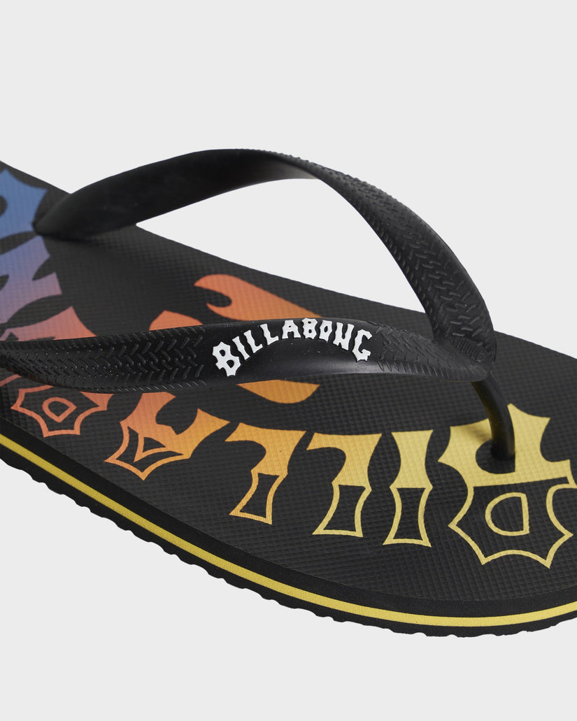 Mens Tides Thongs