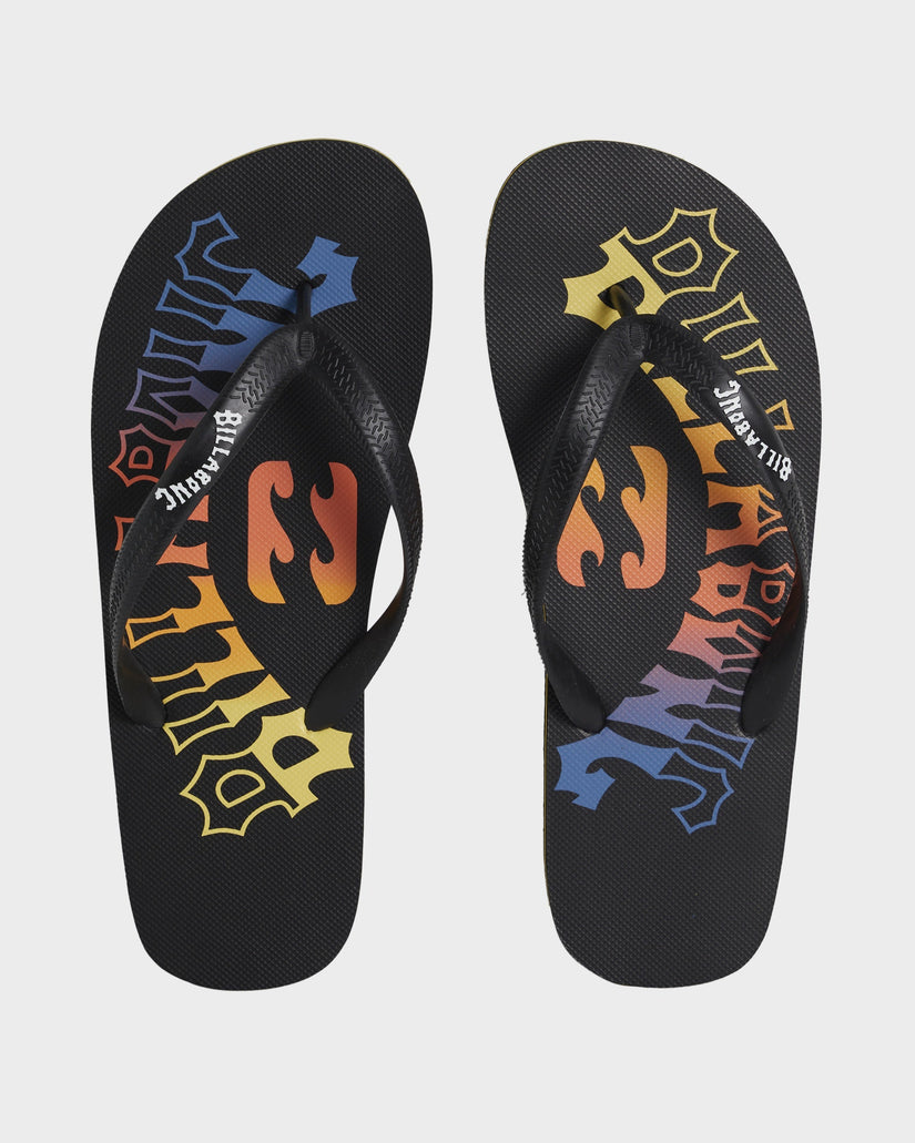 Mens Tides Thongs