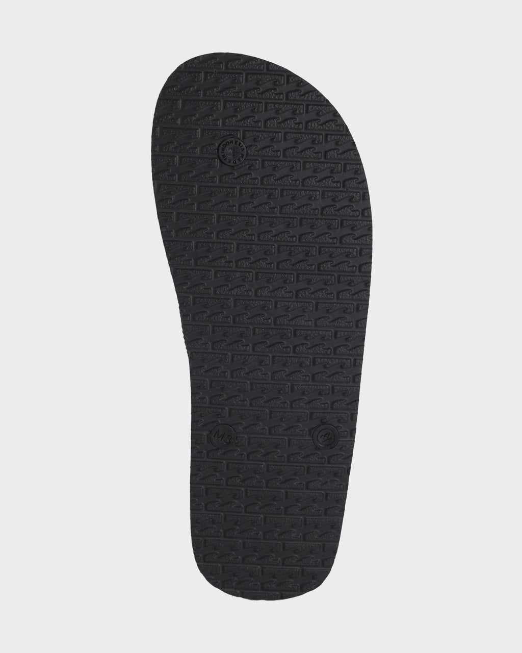 Mens Tides Thongs