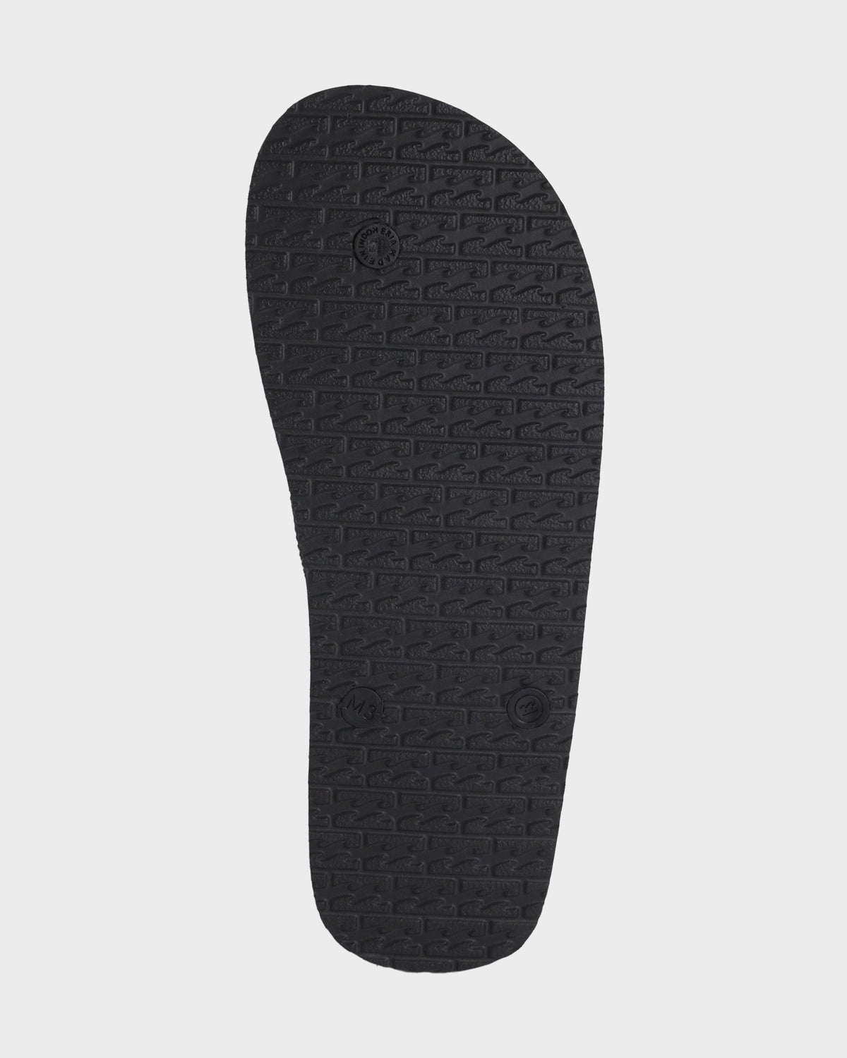 Mens Tides Thongs