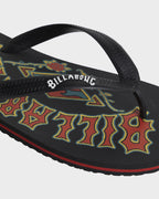 Mens Tides Thongs