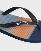 Mens Northpoint Thongs