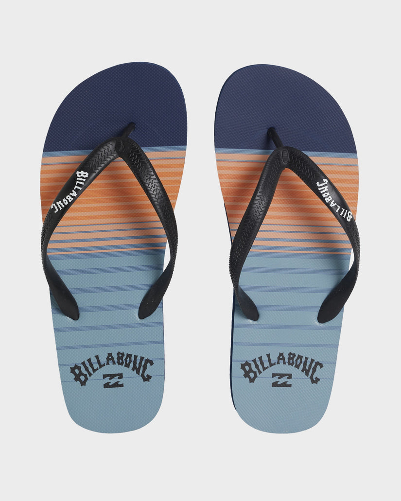 Mens Northpoint Thongs