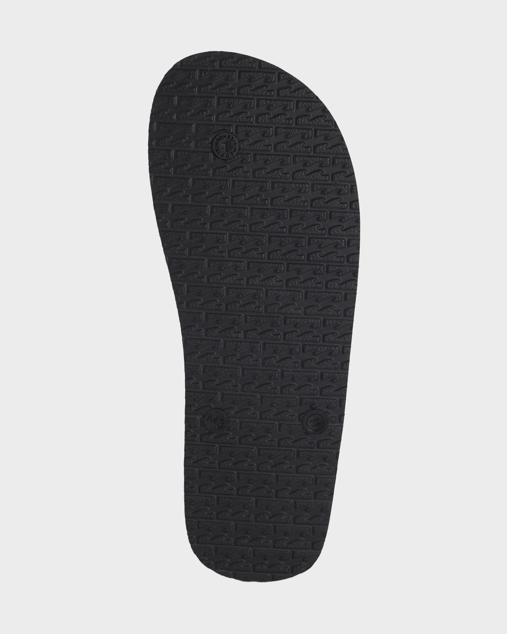 Mens Northpoint Thongs