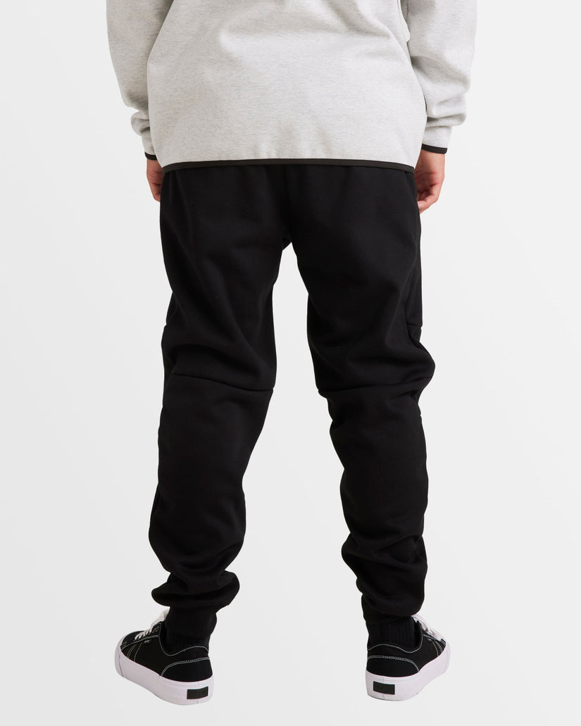 MENS ADIV TECH FLEECE SWEAT PANT