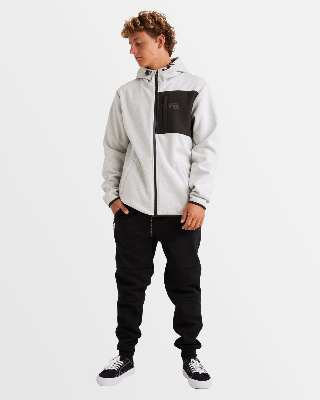 MENS ADIV TECH FLEECE SWEAT PANT