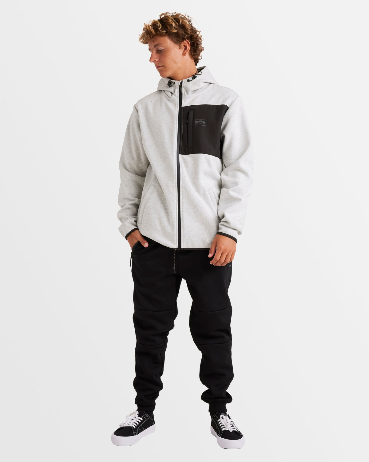 MENS ADIV TECH FLEECE SWEAT PANT