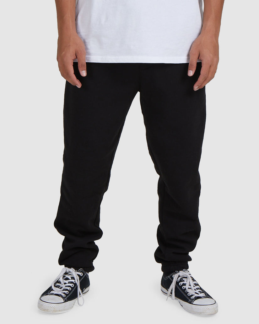 Mens OD Fleece Sweatpants