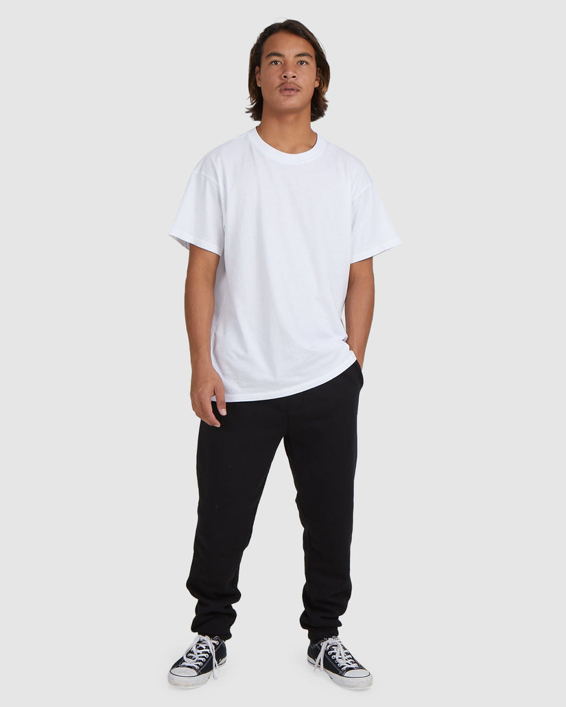 Mens OD Fleece Sweatpants