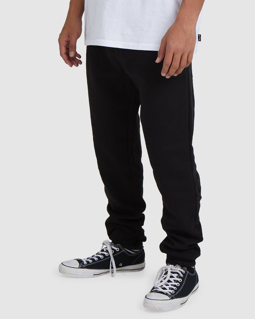 Mens OD Fleece Sweatpants
