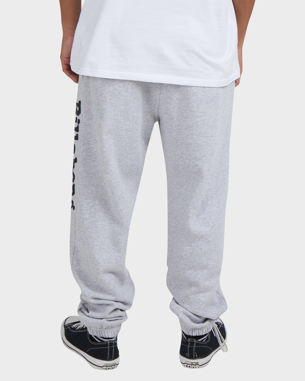 Mens Team Elastic Beach Track Pants