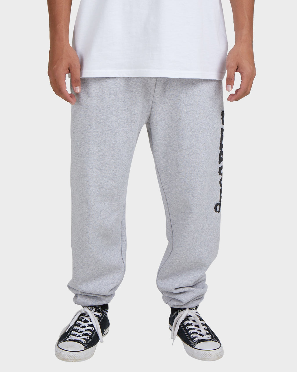 Mens Team Elastic Beach Track Pants