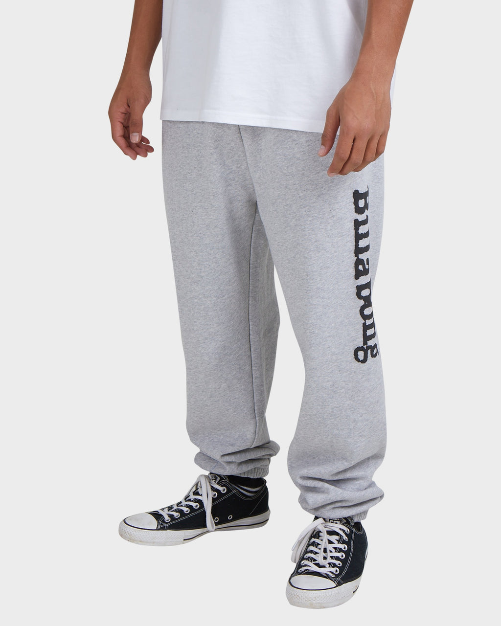 Mens Team Elastic Beach Track Pants