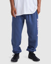 Mens Team Elastic Beach Pants