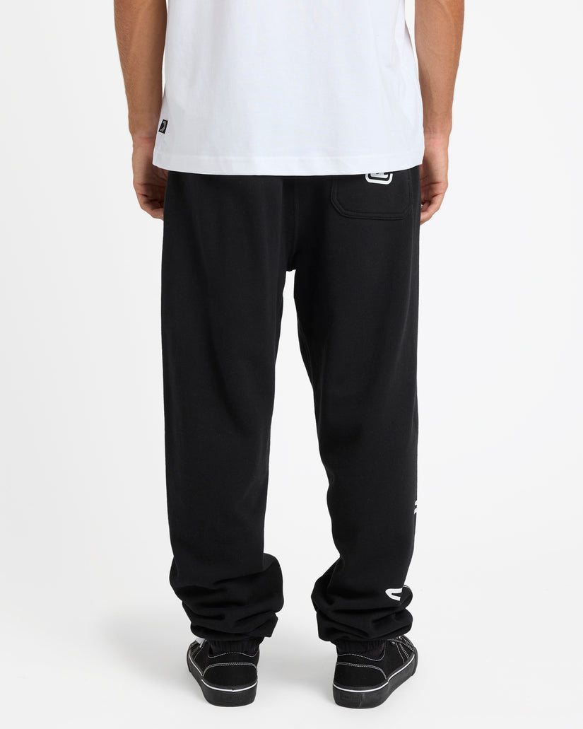 Mens J Bay Trackpants