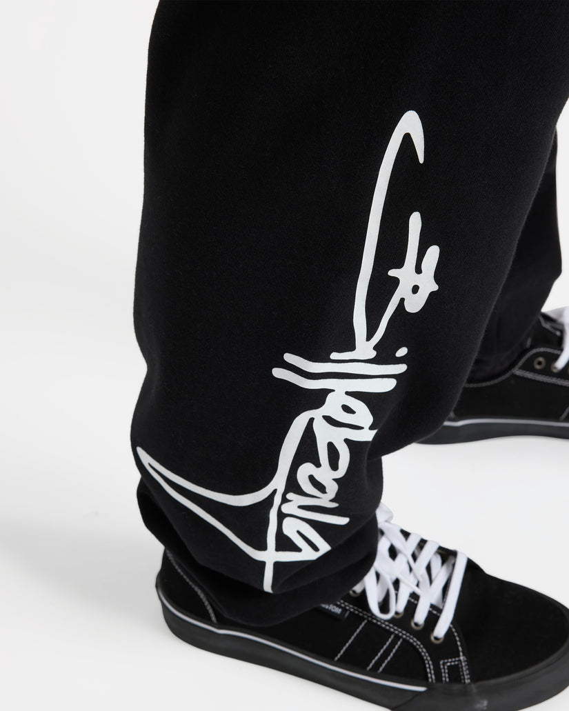 Mens J Bay Trackpants