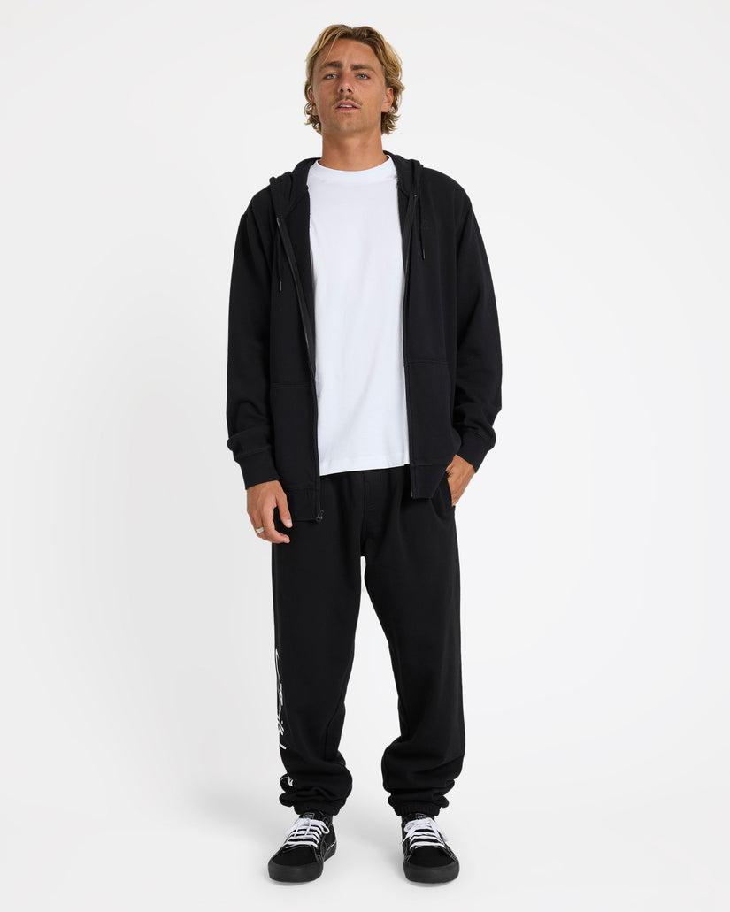 Mens J Bay Trackpants