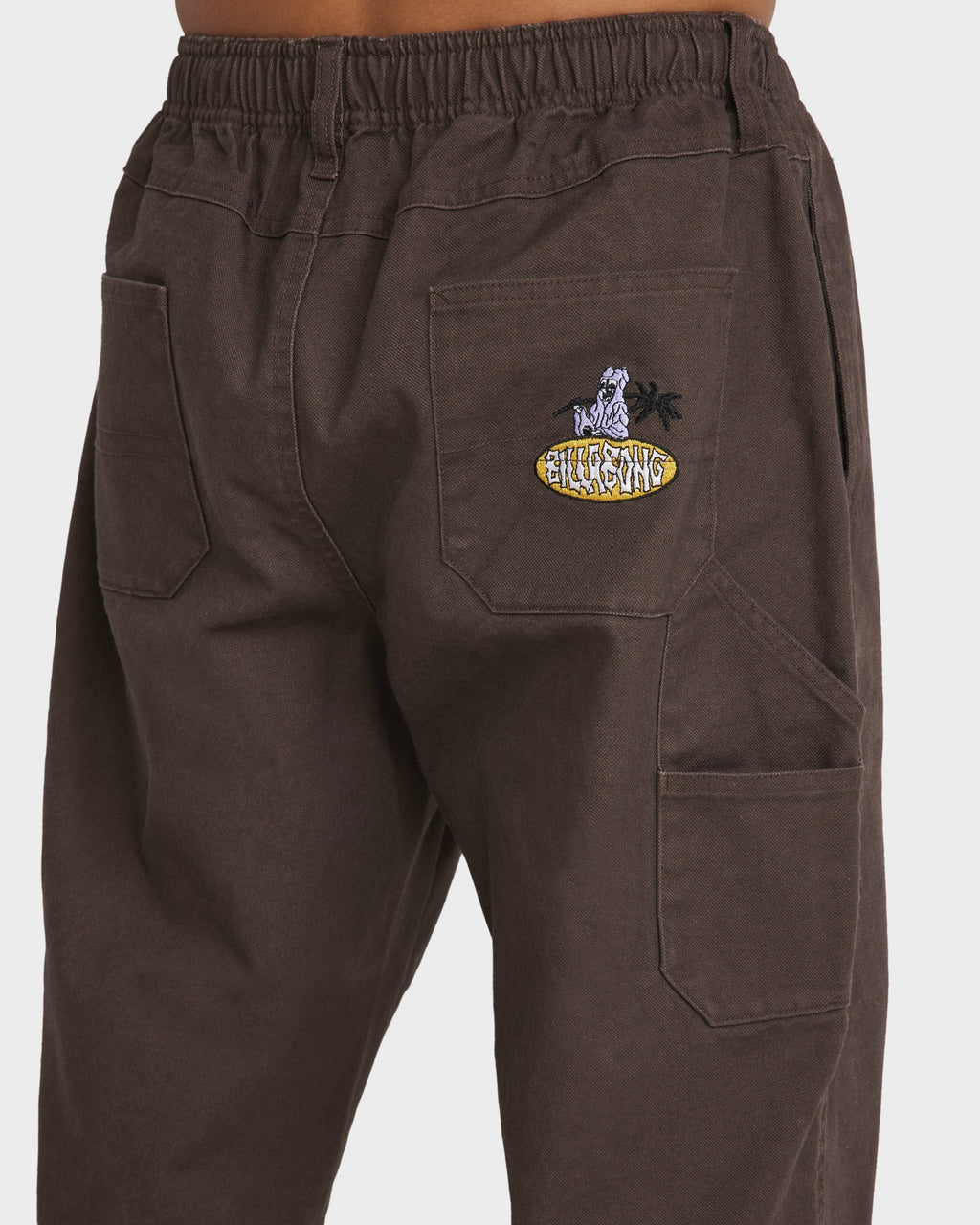 Mens Jimmy Pants