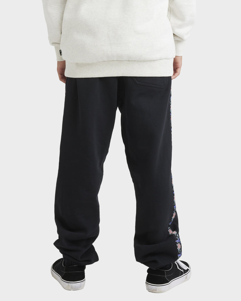 Mens Occy J Bay Track Pants