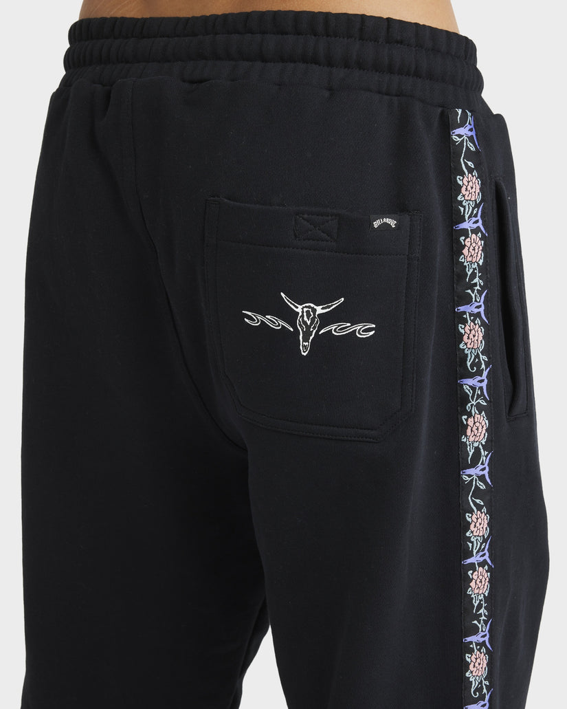 Mens Occy J Bay Track Pants