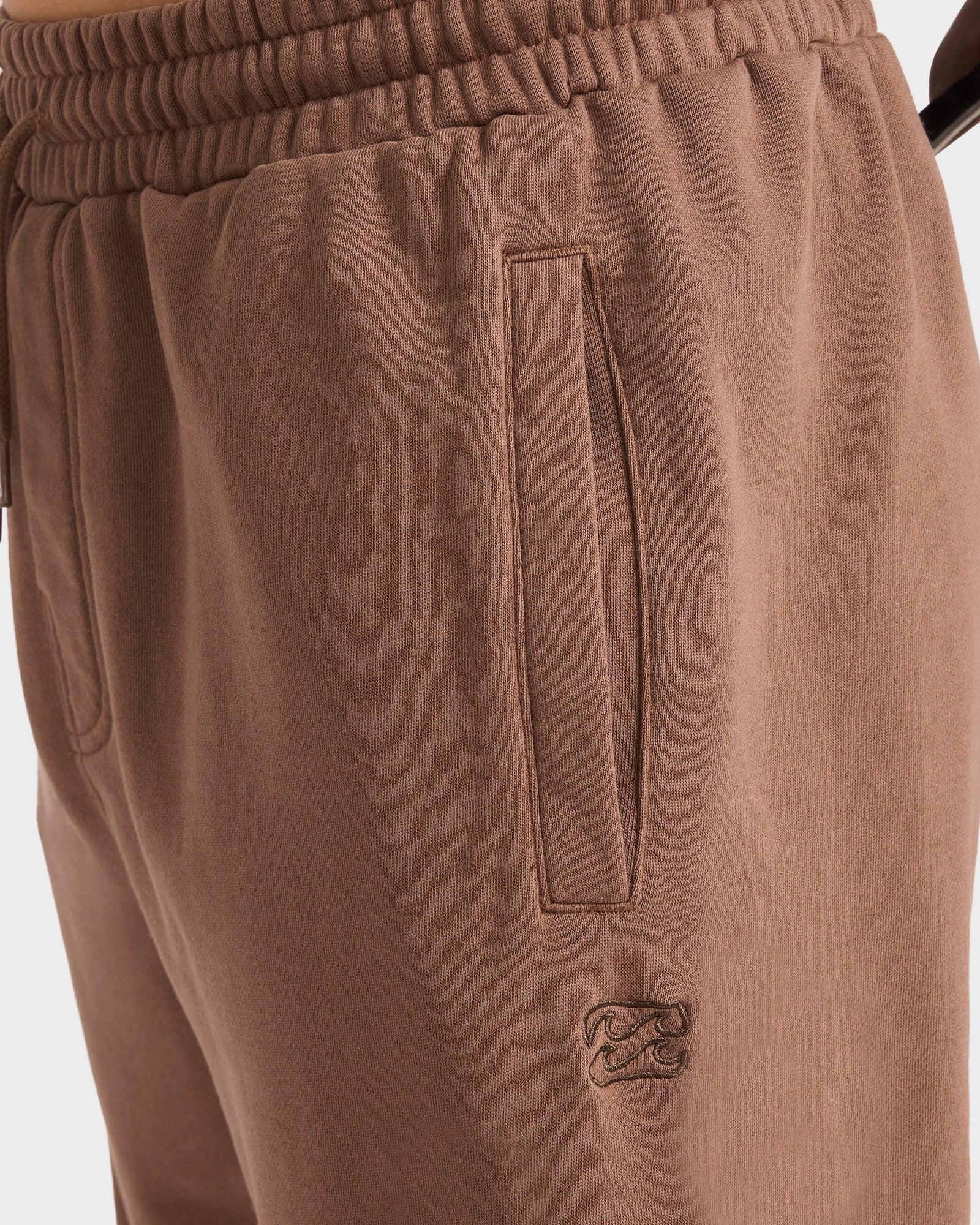 Mens Premium Wave Wash Trackpants