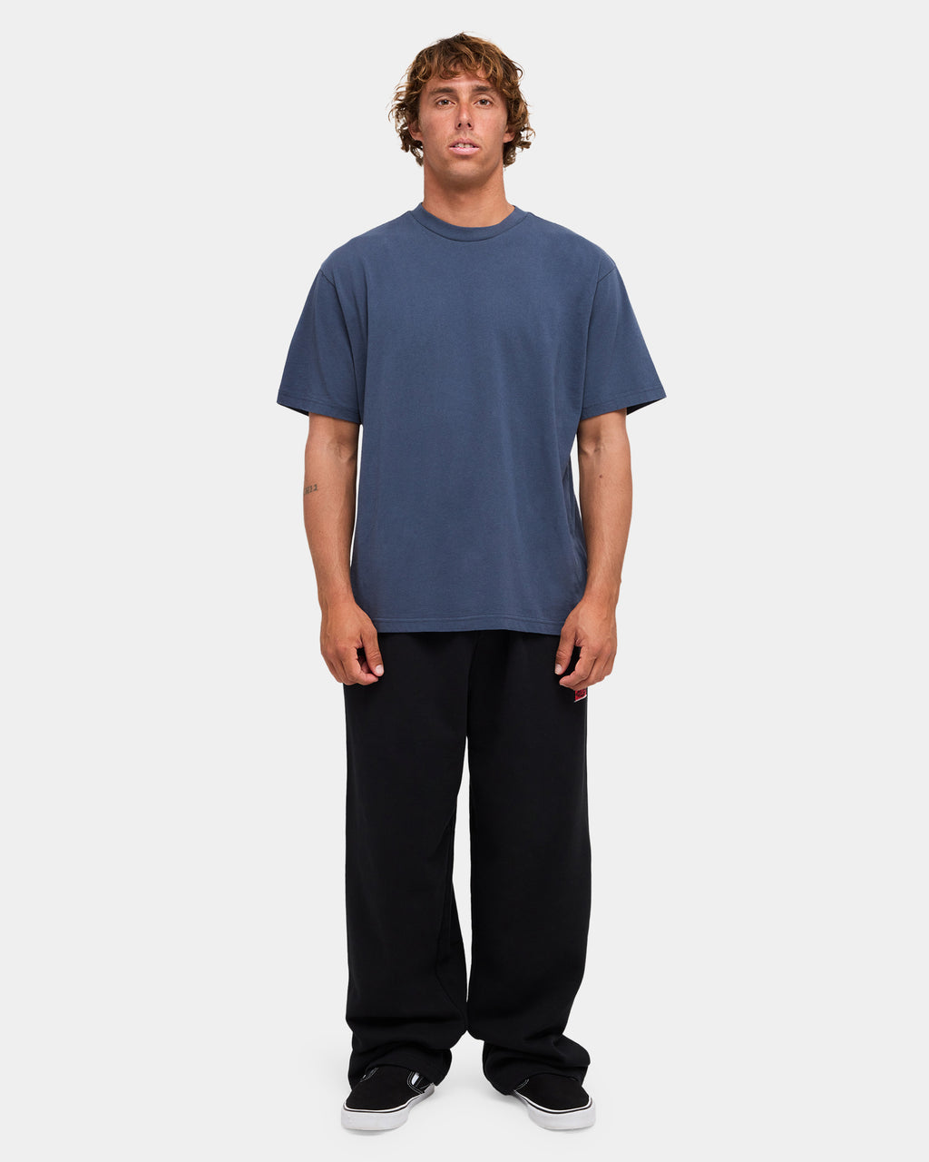 Mens Immortal Blast Track Pants