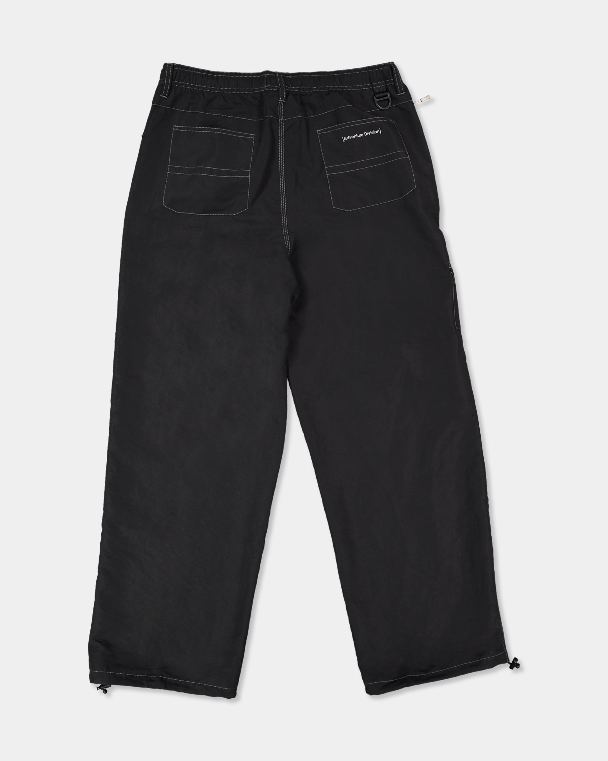 Mens Adiv Slant Cargo Pants