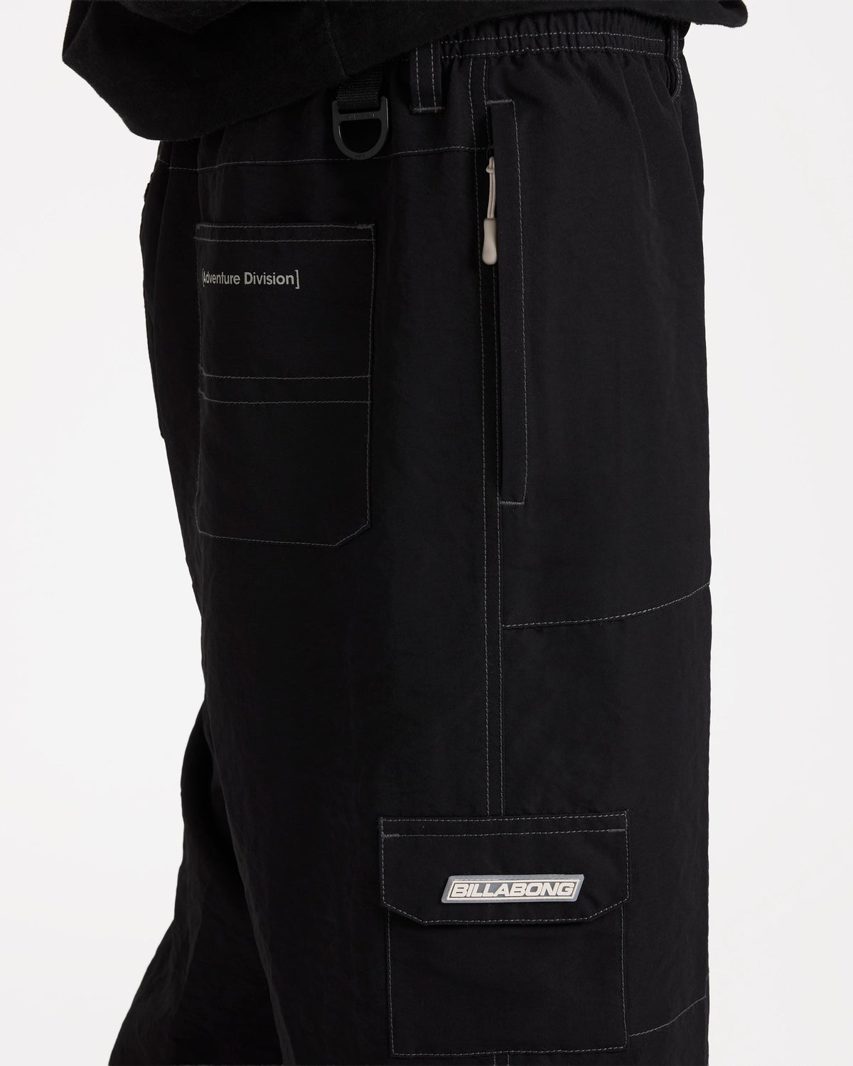 Mens Adiv Slant Cargo Pants