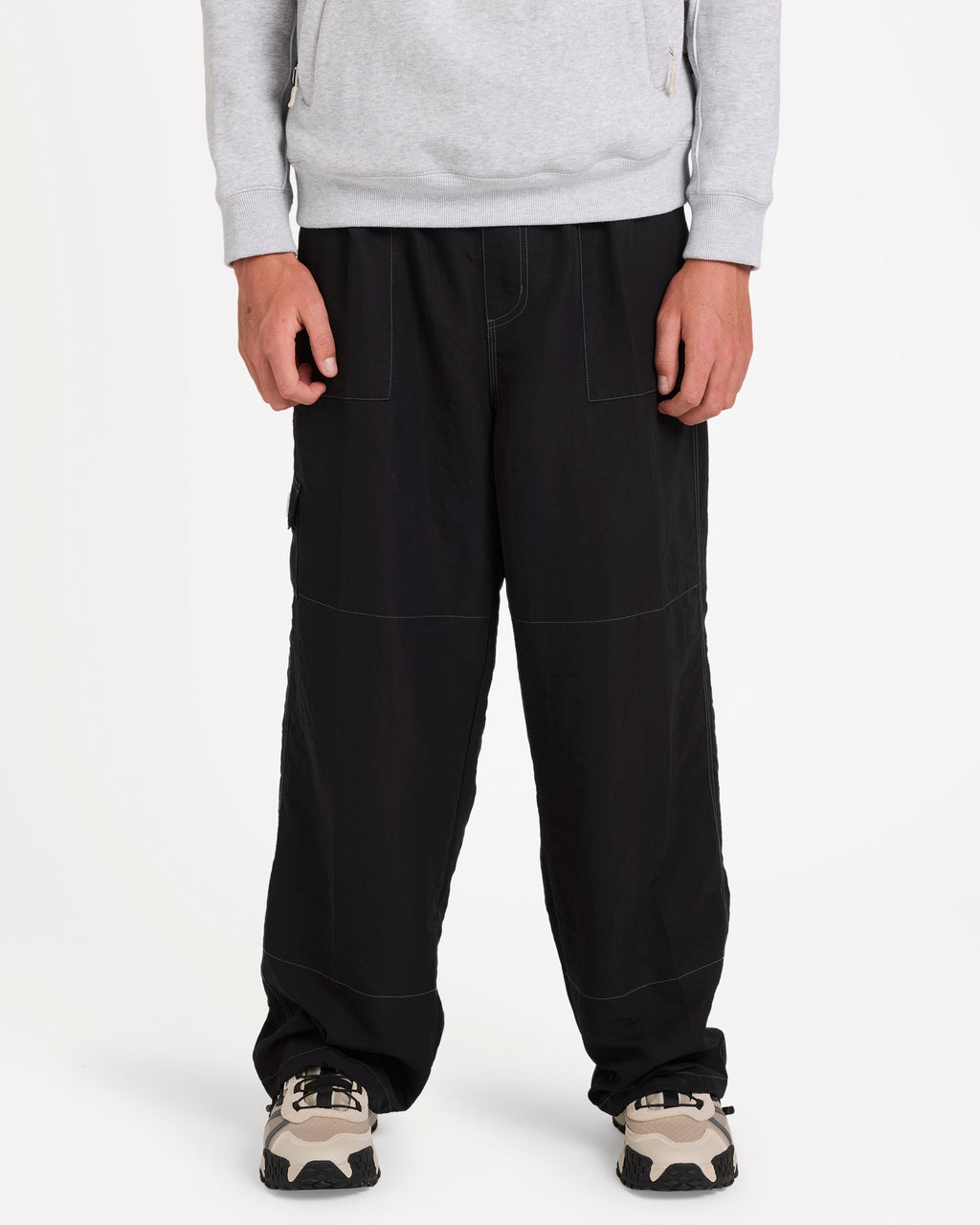 Mens Adiv Slant Cargo Pants