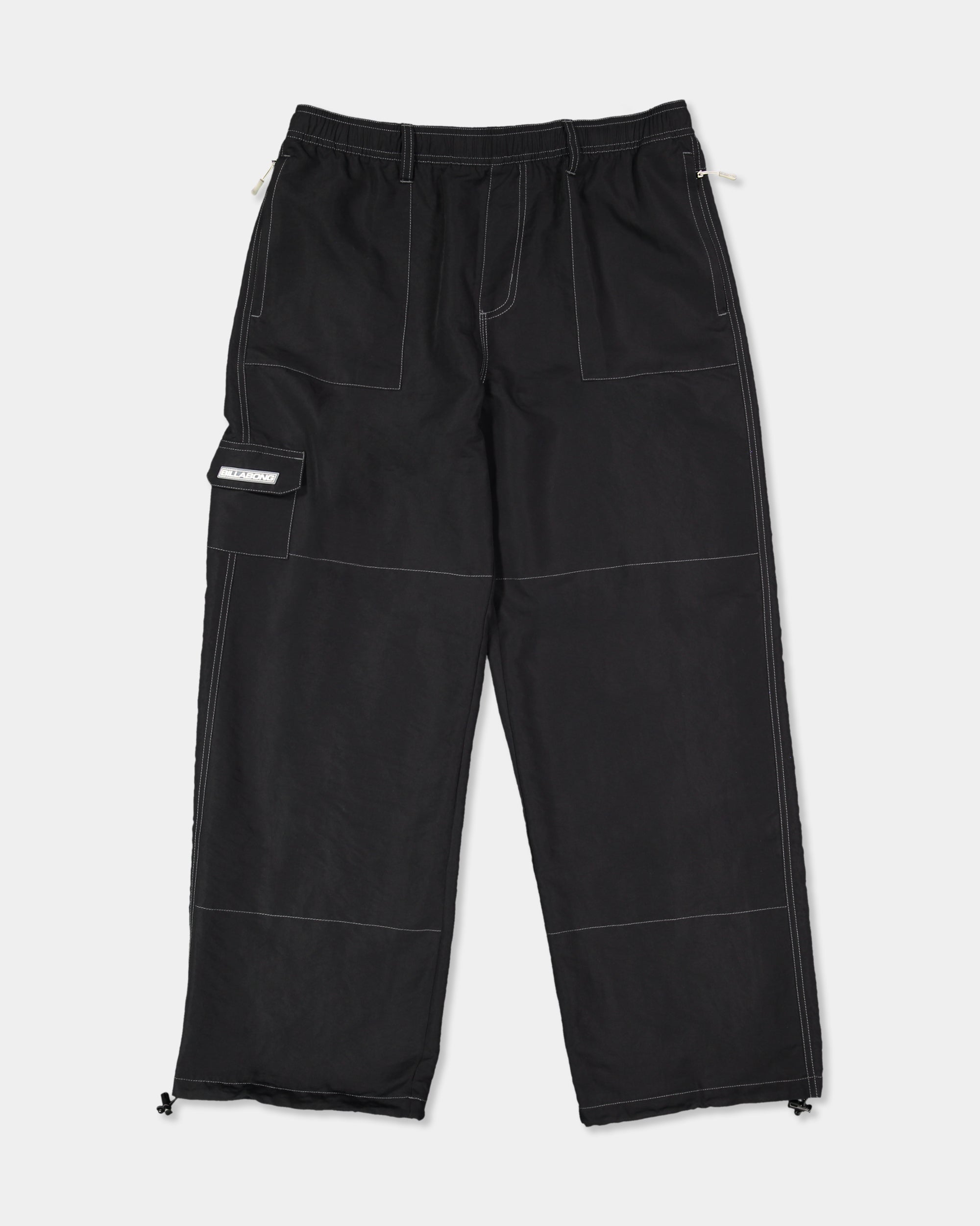 Mens Adiv Slant Cargo Pants