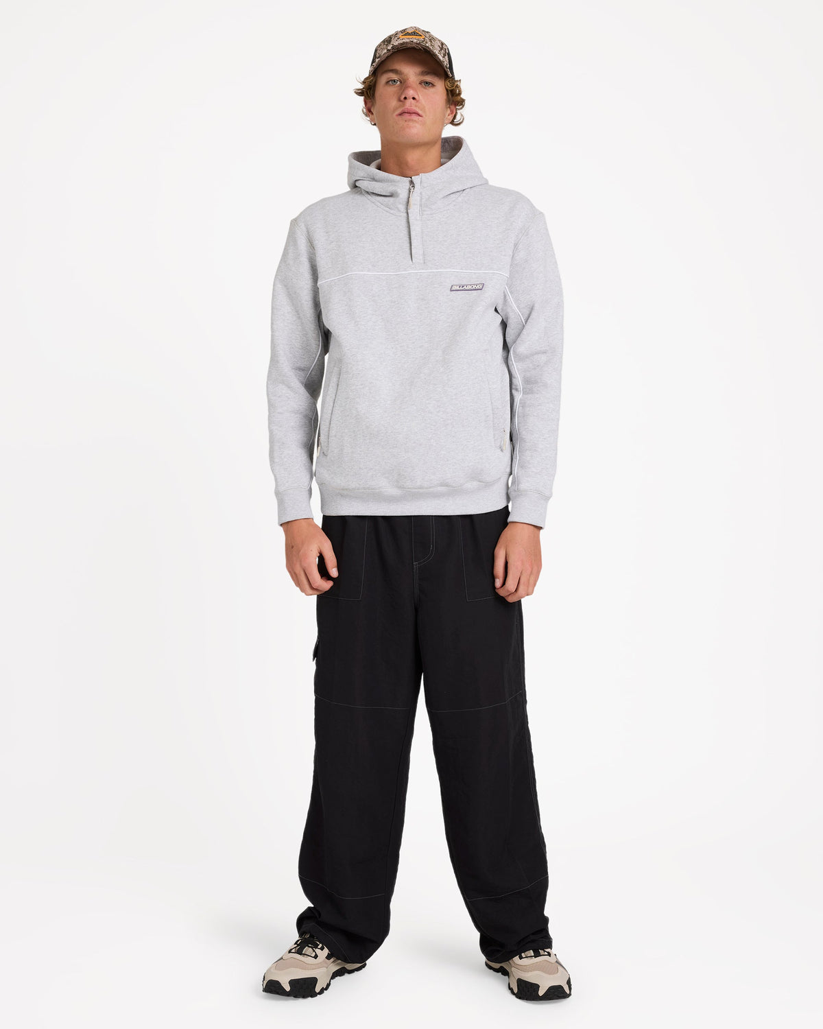Mens Adiv Slant Cargo Pants
