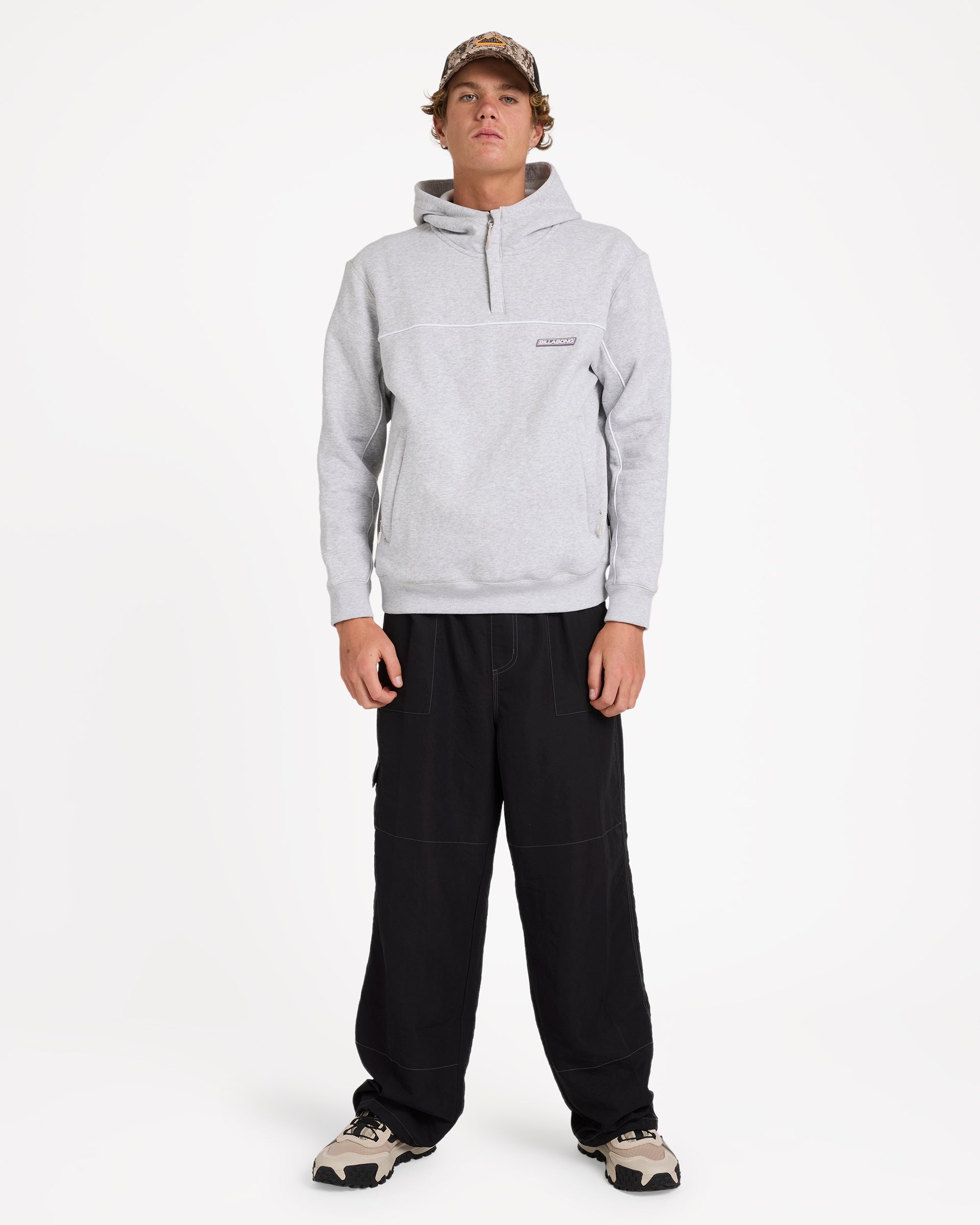 Mens Adiv Slant Cargo Pants
