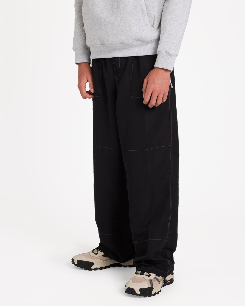 Mens Adiv Slant Cargo Pants