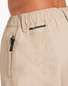 Mens Strike Mission Zip Off Cargo Pants