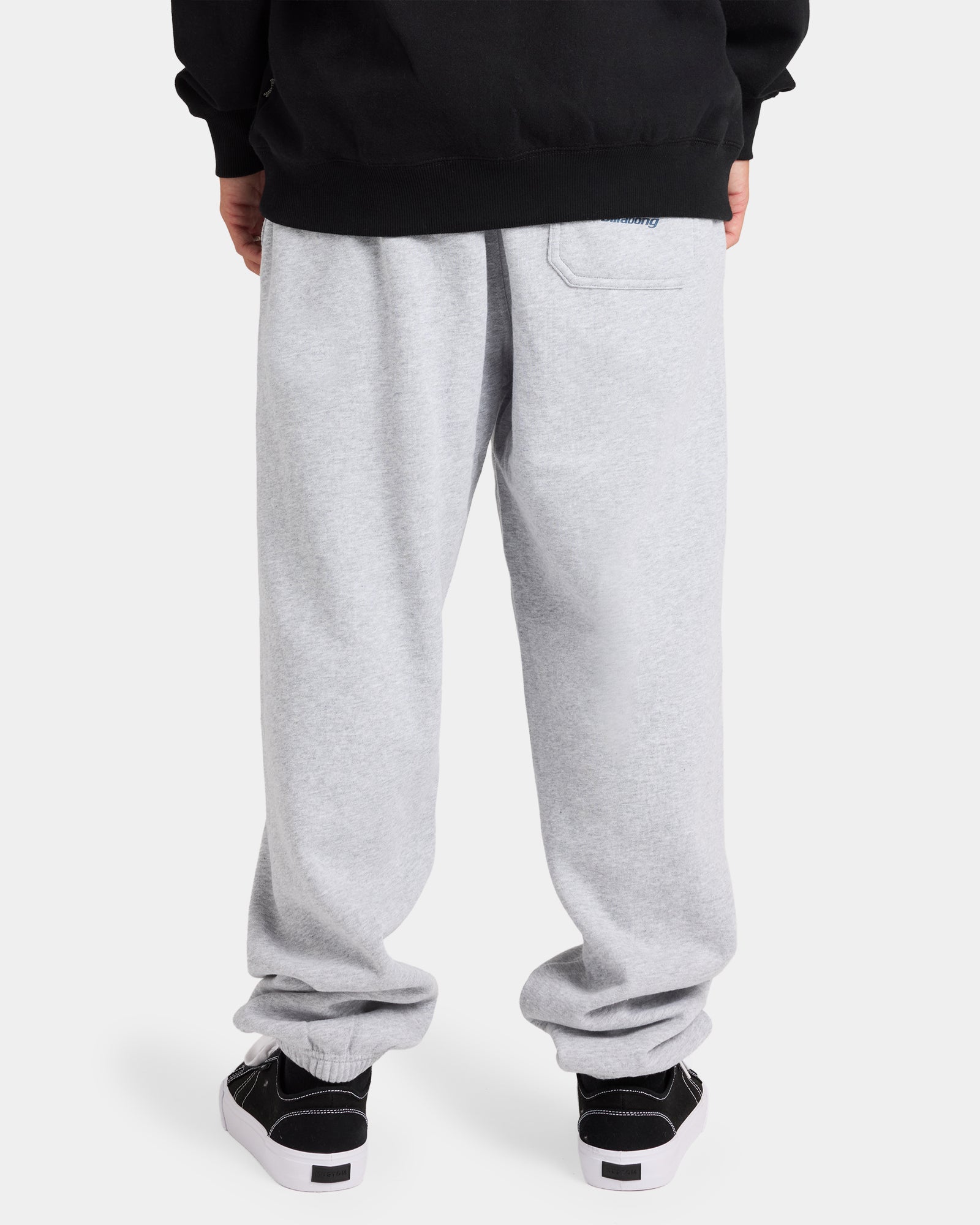 Mens Walled Trackpants