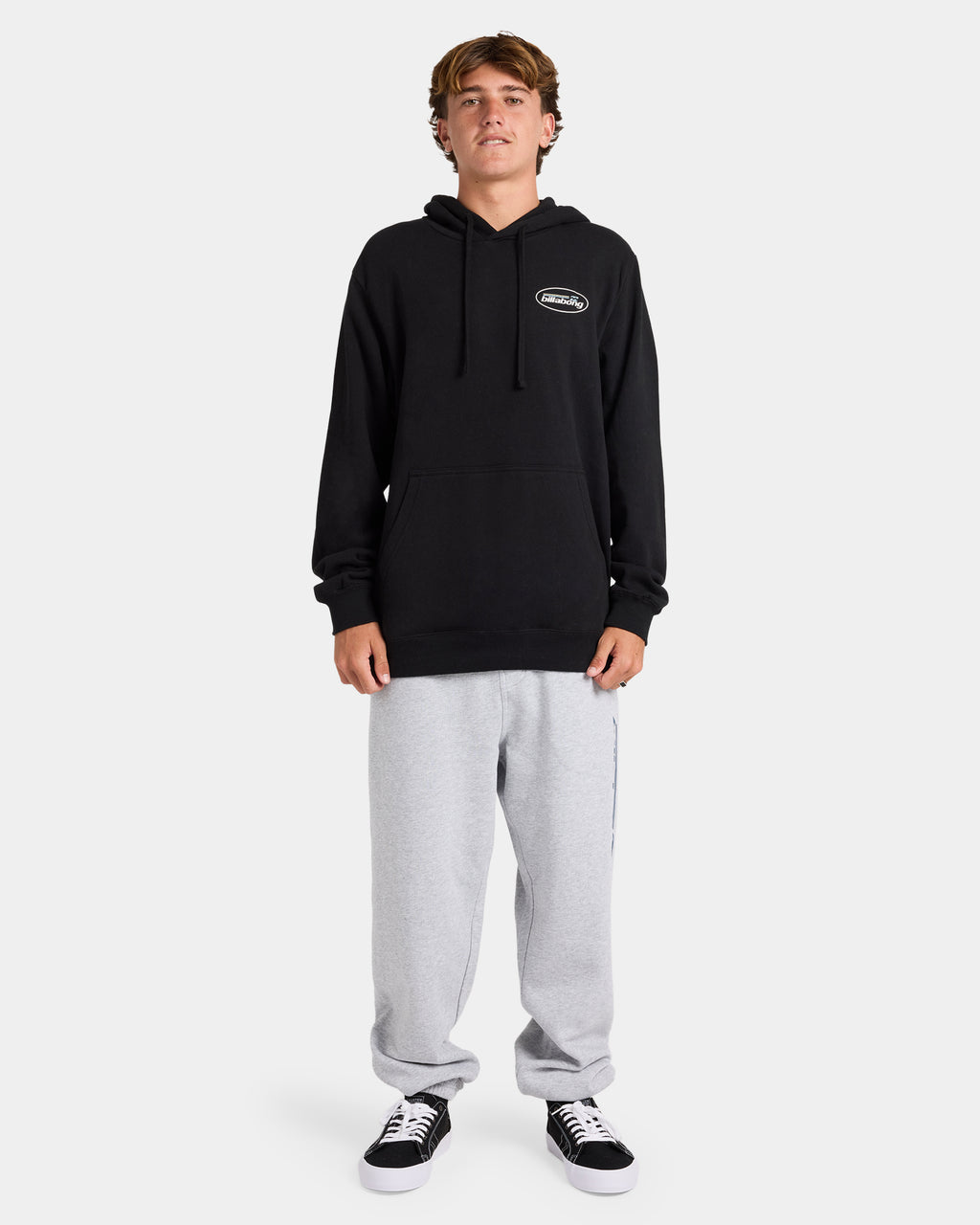 Mens Walled Trackpants